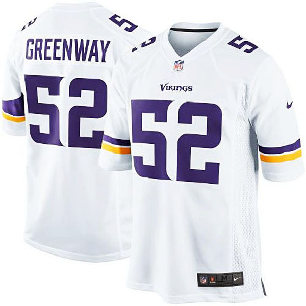 Minnesota Vikings kids jerseys-023